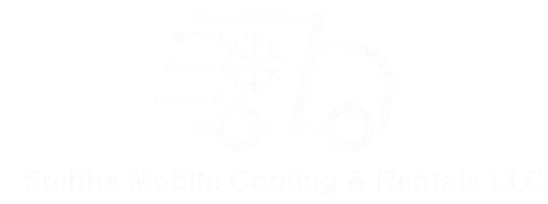 Smiths Mobile Cooling & Rentals Logo